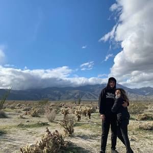 Meet your Posher, Kyle